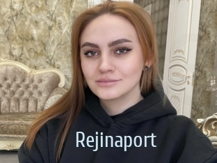 Rejinaport