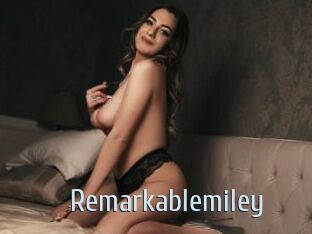 Remarkablemiley