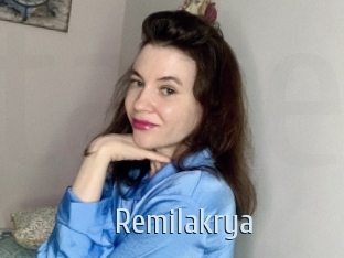 Remilakrya