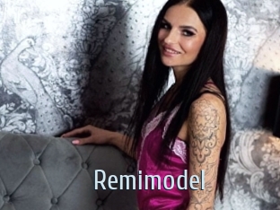 Remimodel