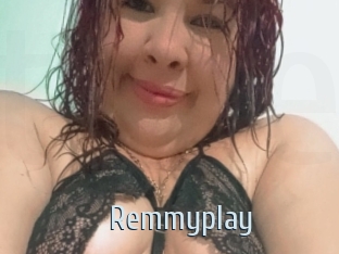 Remmyplay