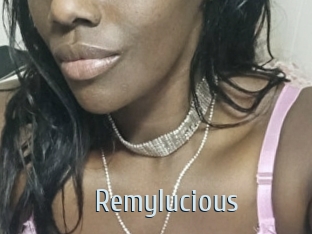 Remylucious