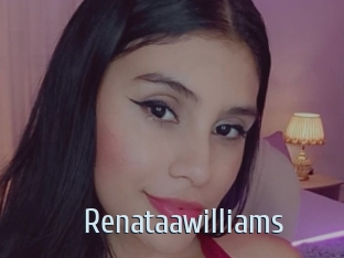 Renataawilliams