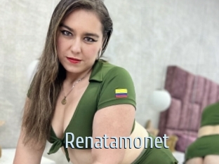 Renatamonet