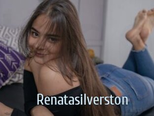 Renatasilverston