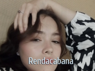 Rendacabana