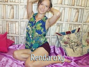 Rendaroxy