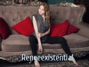 Reneeexistential