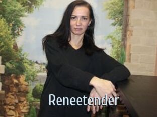 Reneetender