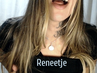 Reneetje