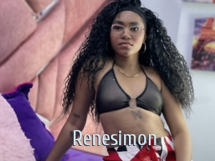 Renesimon