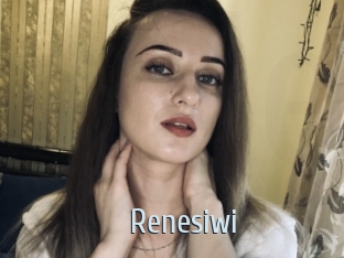 Renesiwi