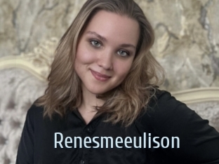Renesmeeulison