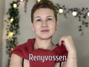 Renyvossen