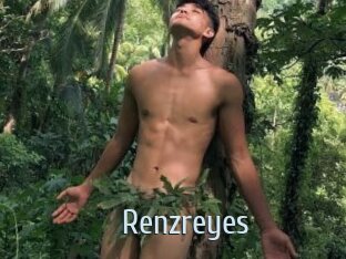 Renzreyes