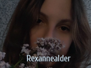 Rexannealder