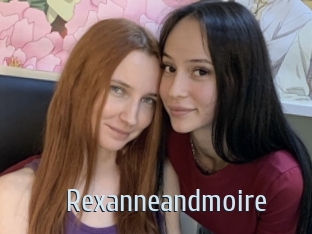 Rexanneandmoire