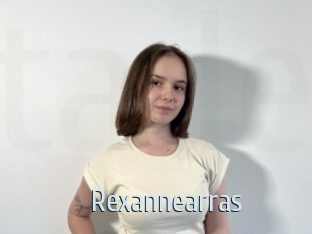 Rexannearras