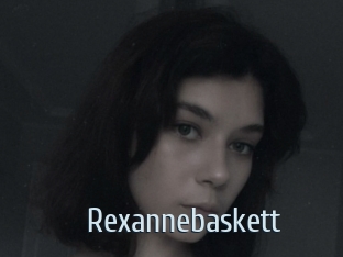 Rexannebaskett