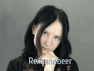 Rexannebeer