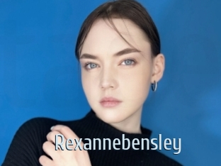 Rexannebensley