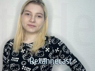 Rexannecast