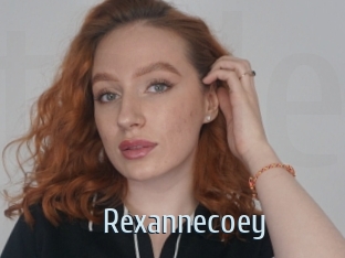 Rexannecoey