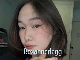 Rexannedagg