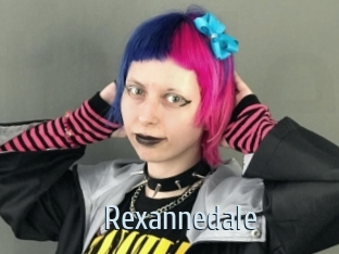 Rexannedale