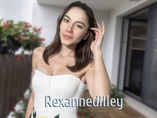 Rexannedilley