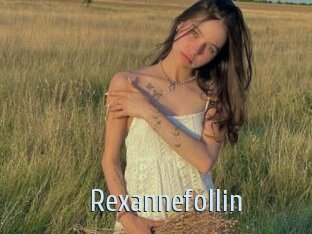 Rexannefollin