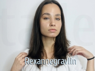 Rexannegravlin