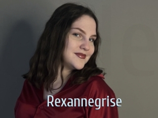Rexannegrise