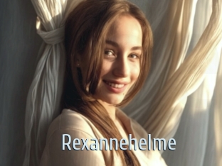 Rexannehelme