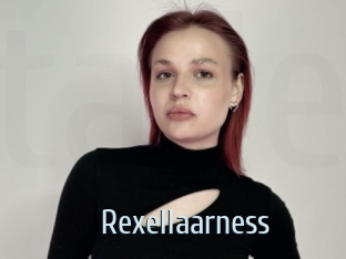 Rexellaarness
