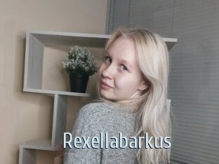 Rexellabarkus