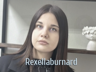 Rexellaburnard