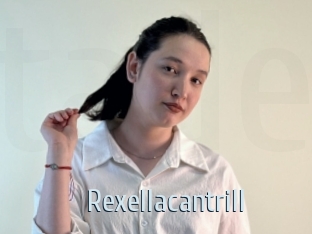 Rexellacantrill