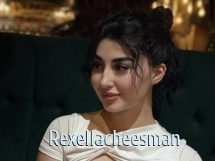 Rexellacheesman