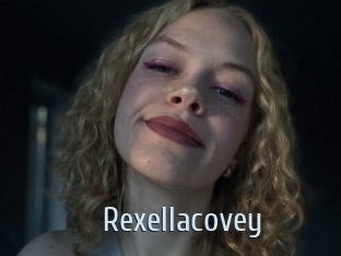 Rexellacovey