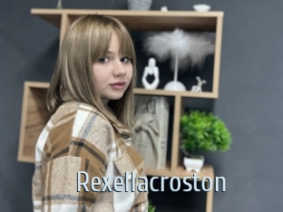 Rexellacroston