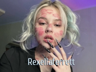 Rexellaferrett