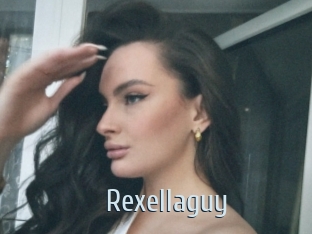 Rexellaguy