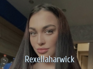 Rexellaharwick