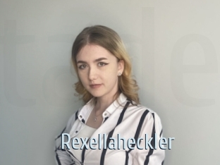Rexellaheckler