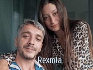 Rexmia