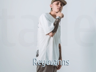 reyevanns Ta Model
