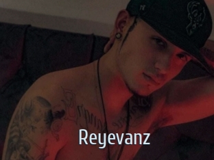 Reyevanz