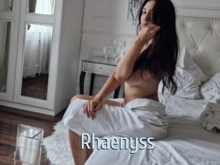 Rhaenyss