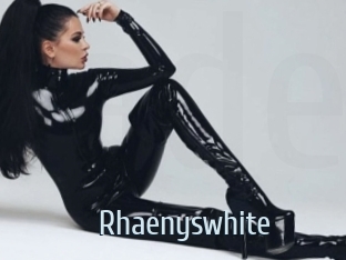 Rhaenyswhite
